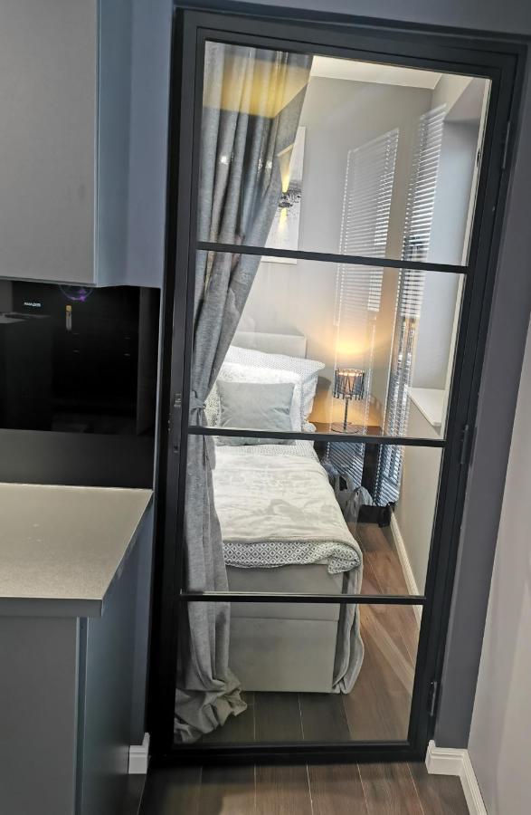 Apartament Raciborska 1 Краків Екстер'єр фото