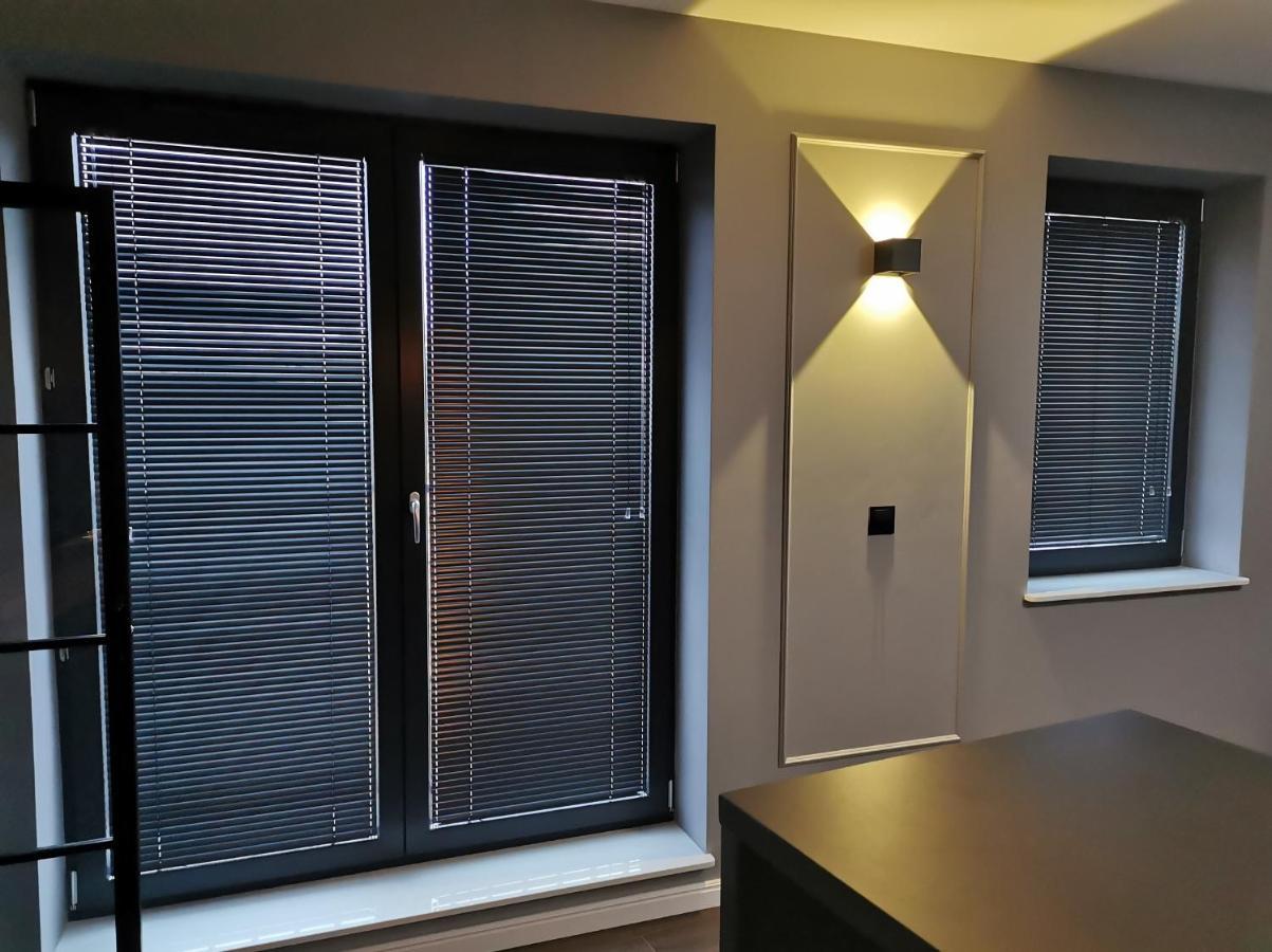 Apartament Raciborska 1 Краків Екстер'єр фото