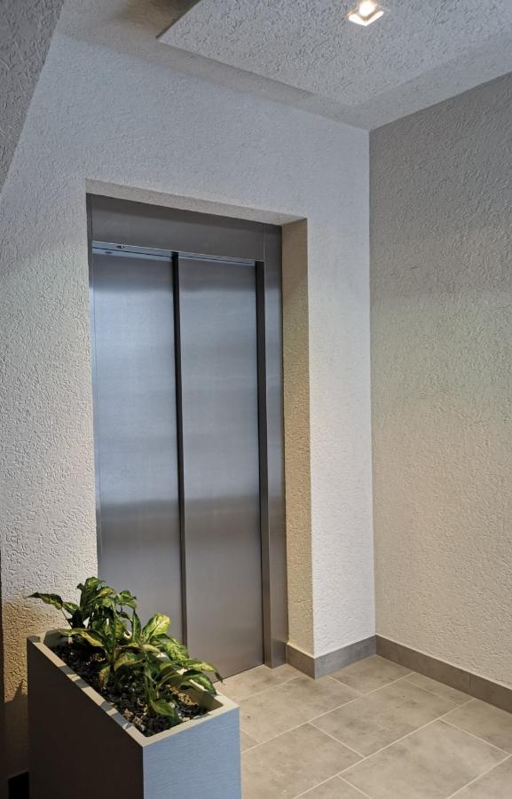 Apartament Raciborska 1 Краків Екстер'єр фото